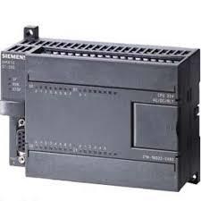 Siemens S7-200 Cpu-224 Plc 6Es7 214-1Ad23-0Xb0