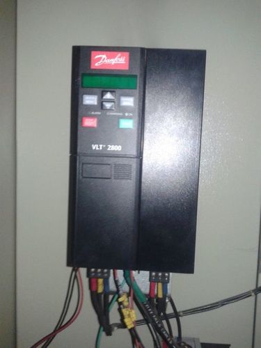 DANFOSS AC DRIVE