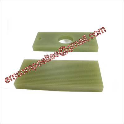 FRP एपॉक्सी शीट