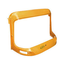 wind sheild frame