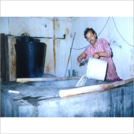 बायोमास डीज़ल गैसीफायर ओवन