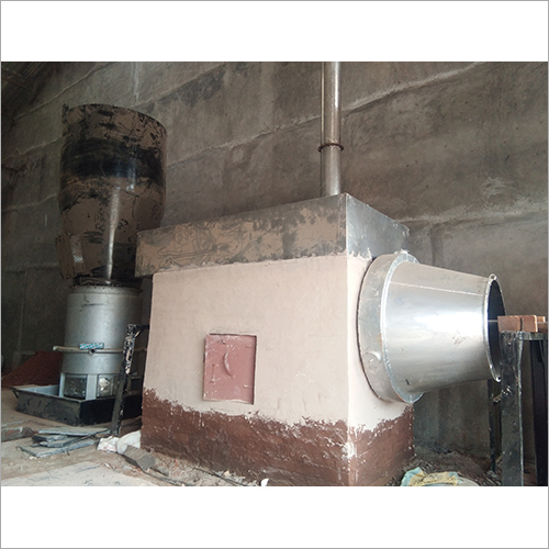 बायोमास गैसिफायर रोस्टर