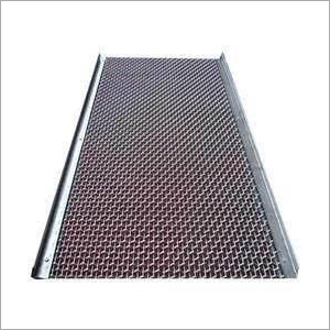 Perforated Screen - Application: Industrial
