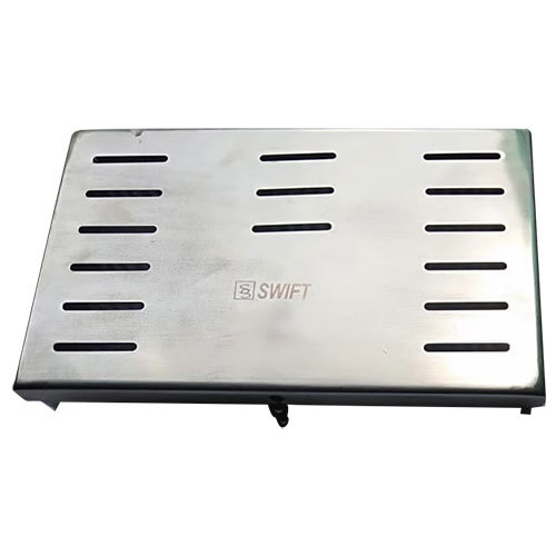 S S Box