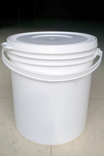 4 Ltr Containers
