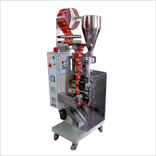 Semi-Automatic Ffs Automatic Packing Machine