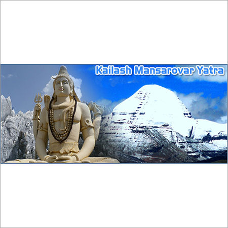 Kailash Mansarovar Yatra Ex-lucknow Via Helicopter (09 Days)