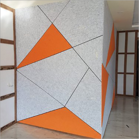 Polyester Fiber Acoustic Panel