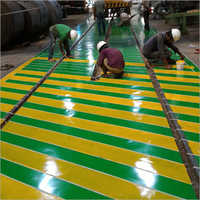 Epoxy Flooring In Multi Color Services