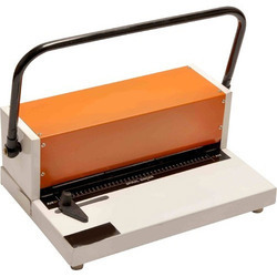Kent Binding Machine Fc-777