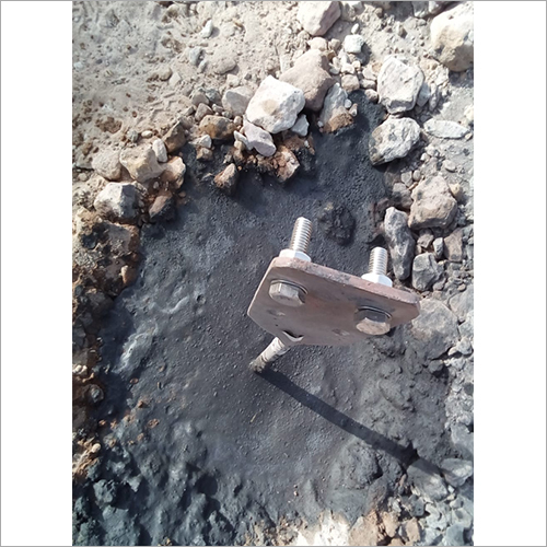 औद्योगिक अर्थिंग