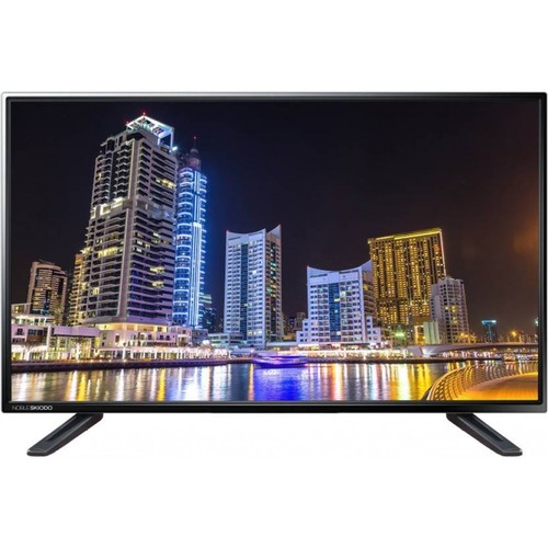 ब्लैक तोशिबा 40 इंच स्मार्ट फुल एचडी एलईडी टीवी