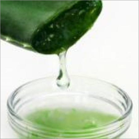Aloe Vera Juice - Direction: As Suggested