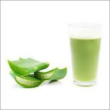 Aloe Vera Juice - Direction: As Suggested