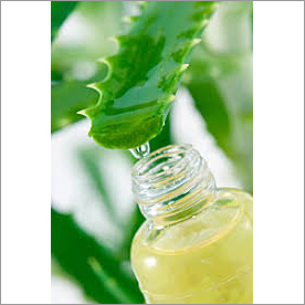 Aloe Vera Juice - Direction: As Suggested
