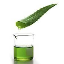 Aloe Vera Juice - Direction: As Suggested