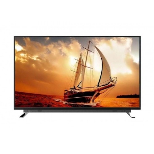 ब्लैक तोशिबा 65 इंच स्मार्ट फुल एचडी एलईडी टीवी