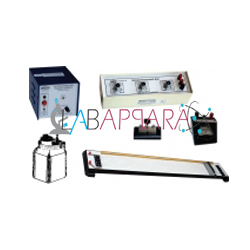 Determination Of Internal Resistance Of Primary Cell By Using A Potentiometer Experiment Labappara