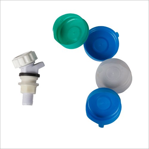 Green Jar Accessories