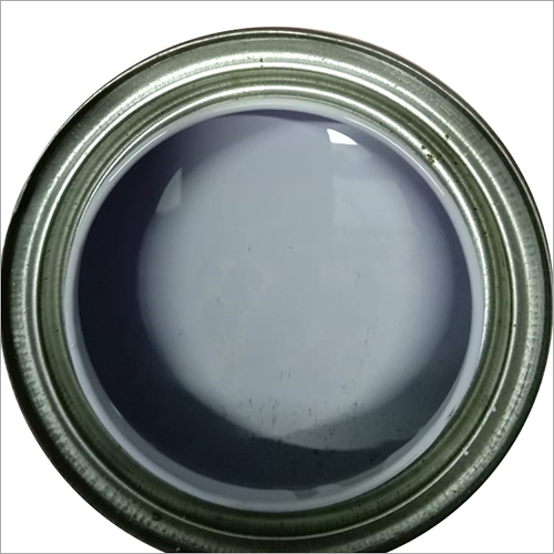 White Poly All Color Printing Ink