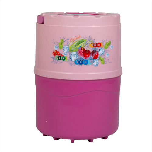 स्वस्तिक वाटर कैम्पर