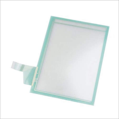 Hakko V708Cd Touch Screen Panel - Application: Industrial