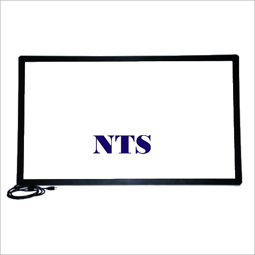 21.5 Inch Ir Multi Touch Overlay Screen - Application: Industrial