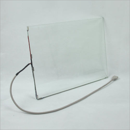 17 इंच Saw टच स्क्रीन ओवरले