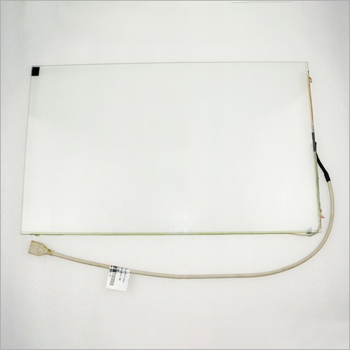 21.5 इंच SAW टच स्क्रीन ओवरले