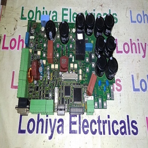 REXROTH PCB कार्ड EBC01 16