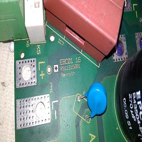 Rexroth Pcb Card Ebc01 16