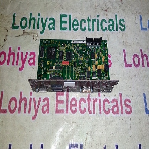 REXROTH PCB कार्ड R911321881