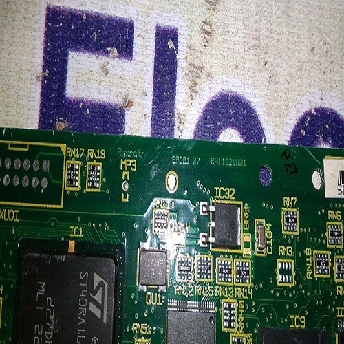 Rexroth Pcb Card R911321881