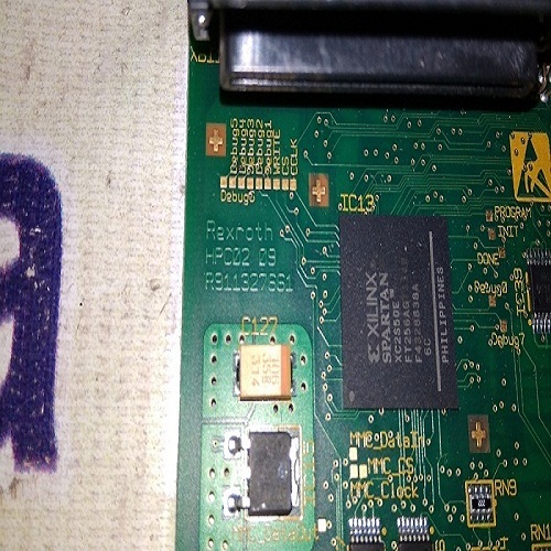 Rexroth Pcb Card Hpc02 09
