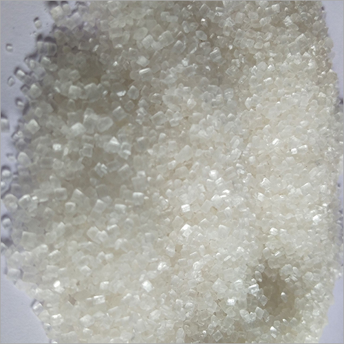 White Refind Sugar