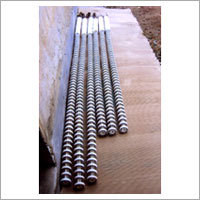 Radiant Heaters