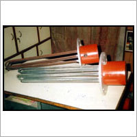 Industrial Fluid Heater