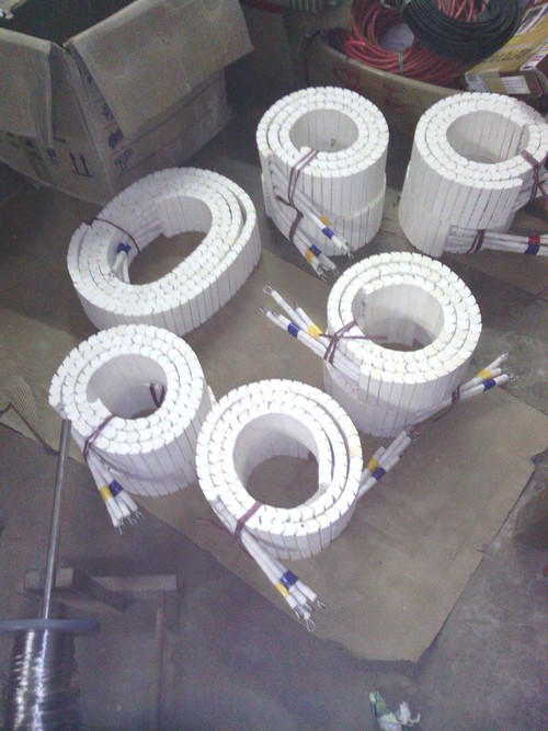 Industrial Flexible Heating Elements