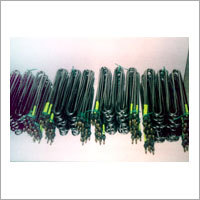 Tubular Heater