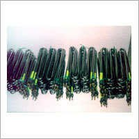 ट्यूबुलर हीटर