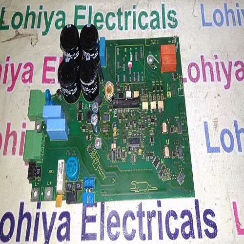 REXROTH PCB कार्ड R91131000