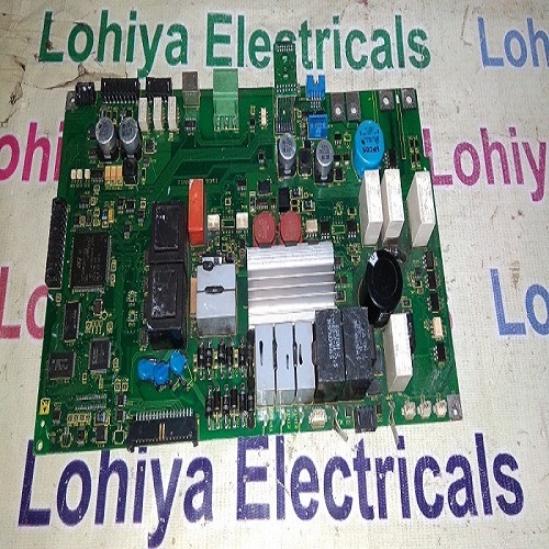 REXROTH PCB कार्ड R911324244