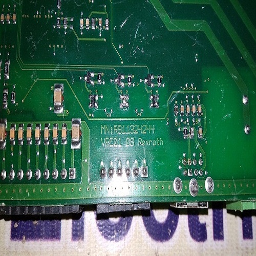Rexroth Pcb Card R911324244