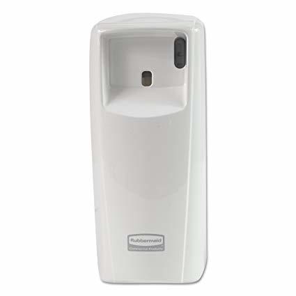 Air Freshener Dispenser Lcd