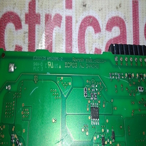 Rexroth Pcb Card R911344040