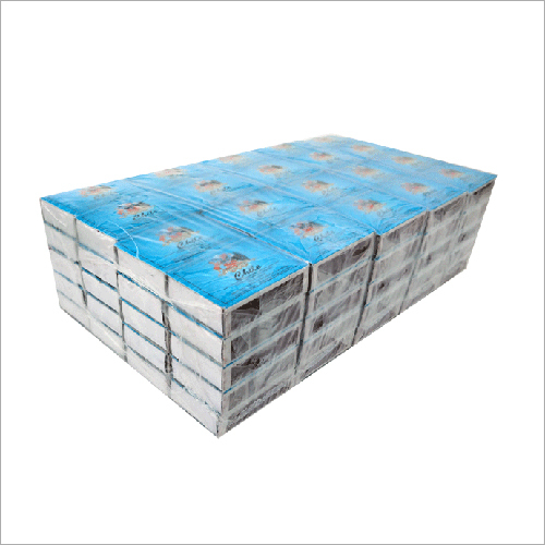 Hotel Safety Match Box