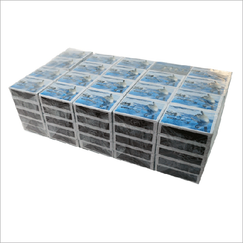 Hotel Safety Match Box