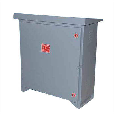 सड़क रोशनी फीडर पैनल