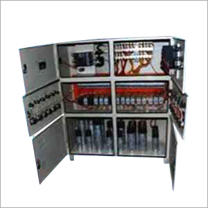 हर्मोनिक फ़िल्टर APFC पैनल
