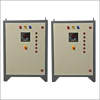 स्वचालित पावर फैक्टर सुधार पैनल